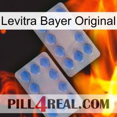 Levitra Bayer Original 20